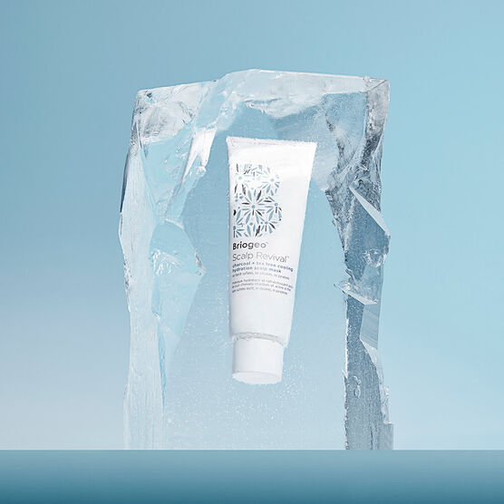 SCALP REVIVAL� CHARCTEA TREE COOLING HYD